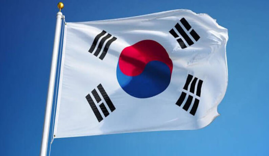 दक्षिण कोरियामा दक्ष जनशक्ति पठाउने तयारी
