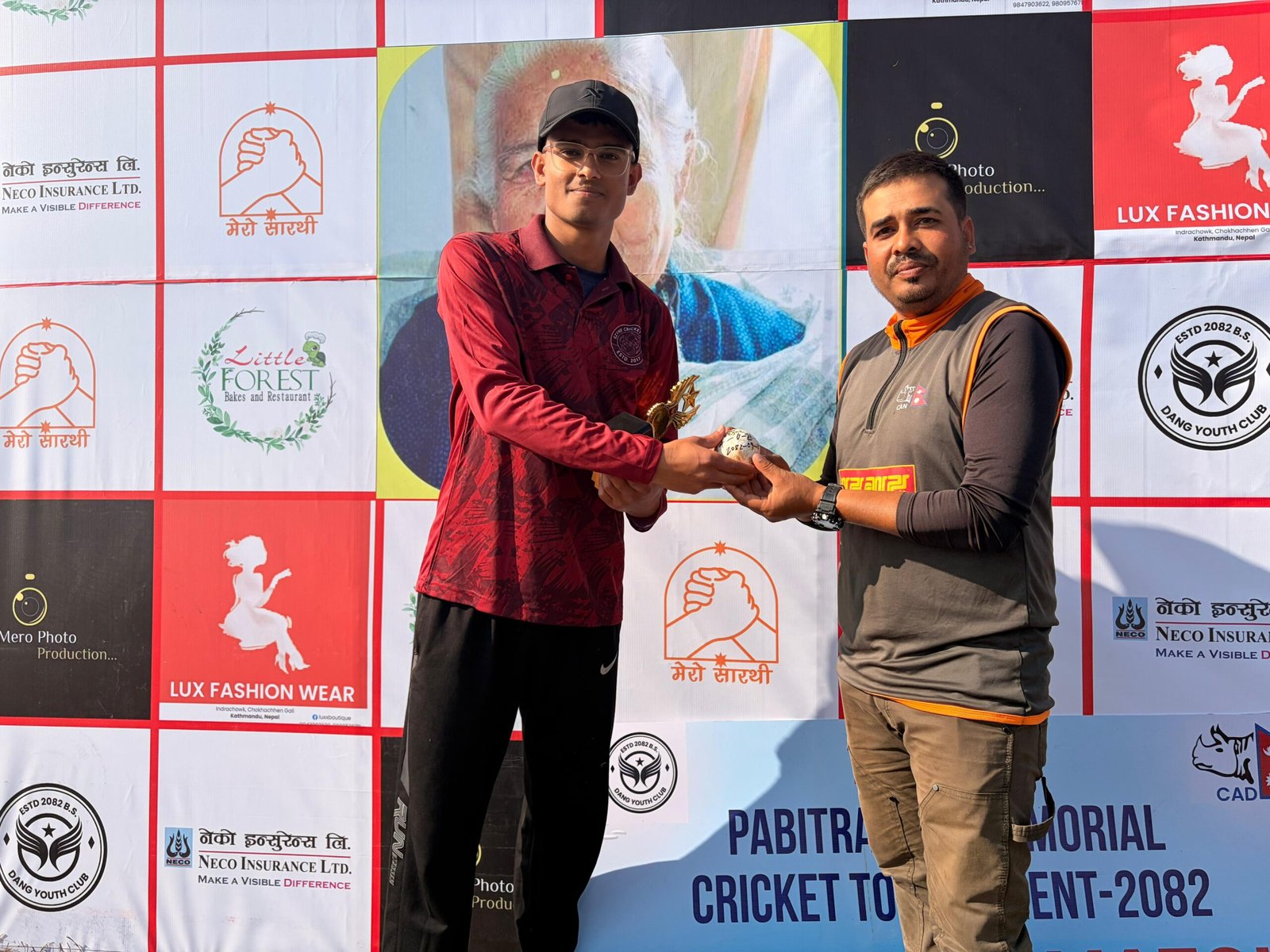 पवित्रादेवी स्मृति टी–२० क्रिकेट : घोराही टाइगर्स र भ्यालिजुनियर विजयी