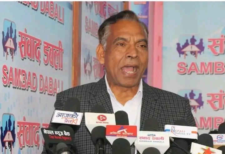 धर्मेन्द्र बास्तोलासहित २ जना पक्राउ