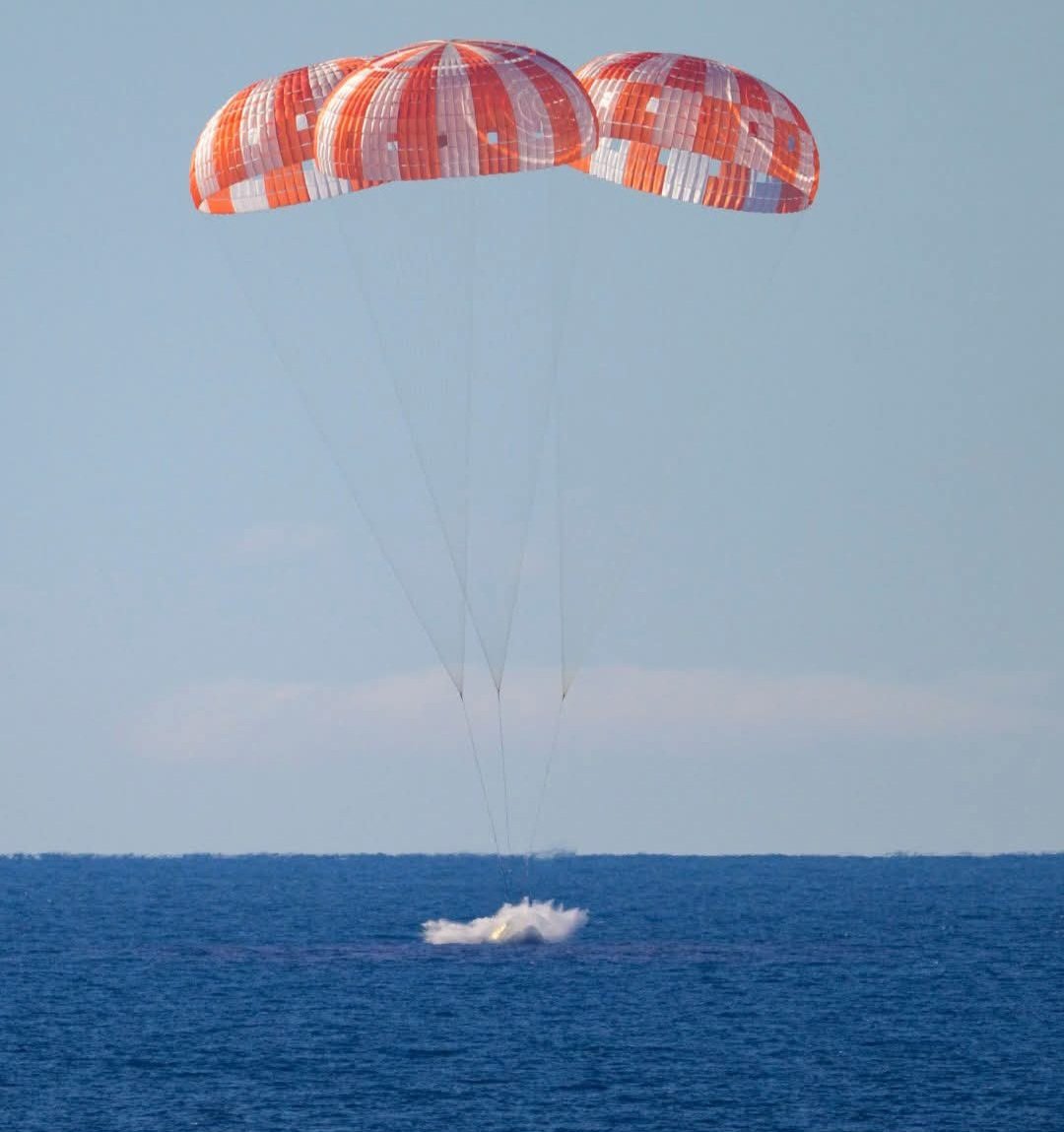 चन्द्रयात्रा सफल, इतिहास रचेर फर्के यात्रीहरु
