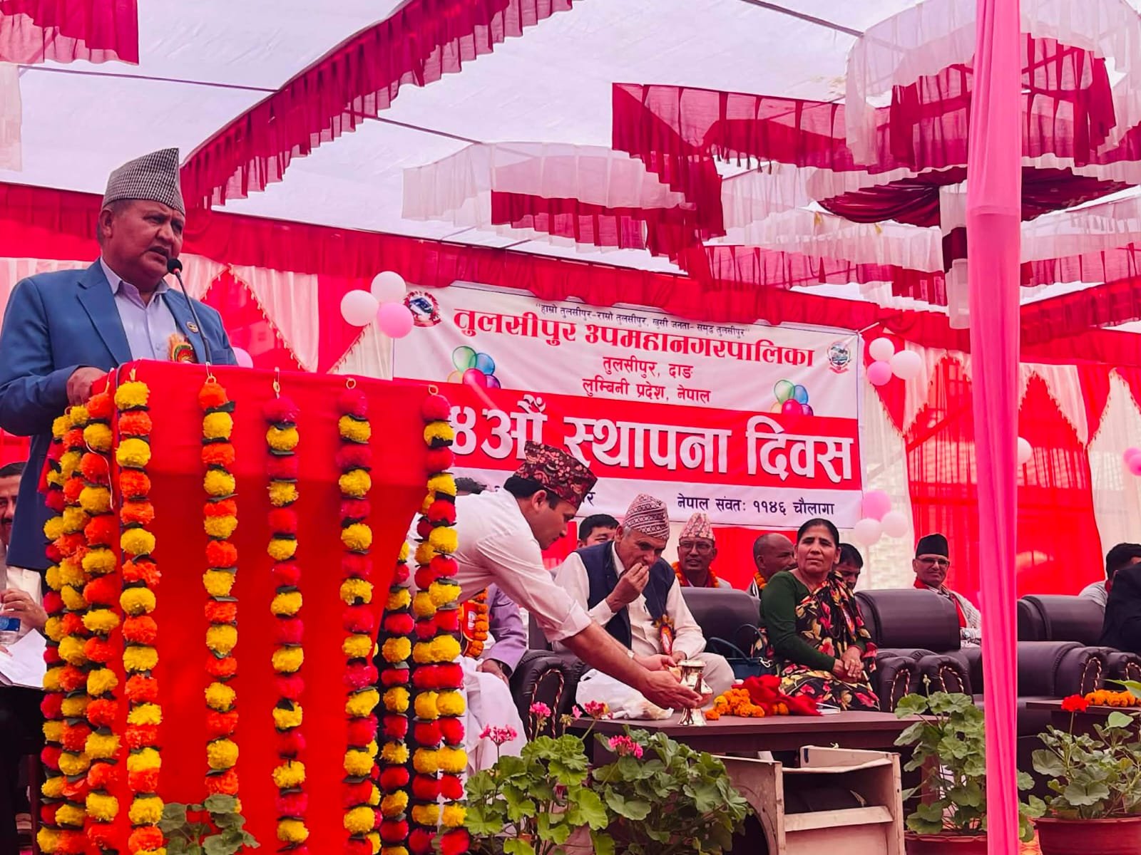 संघीय सरकारले प्रदेश र स्थानीय सरकारलाई ठाडो निर्देशन दिन मिल्दैनः मुख्यमन्त्री आचार्य
