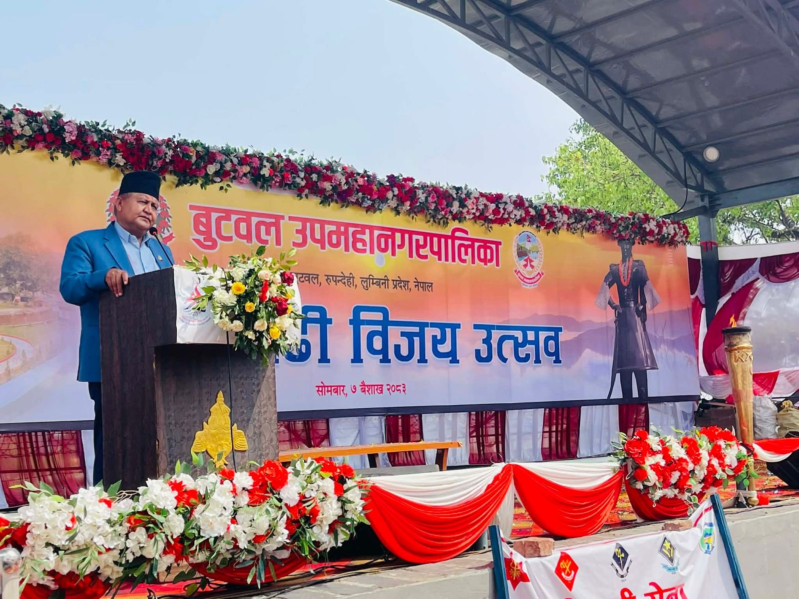 जीतगढी किल्लालाई राष्ट्रिय सम्पदामा सूचिकृत गर्न पहल लिएका छौंः मुख्यमन्त्री आचार्य