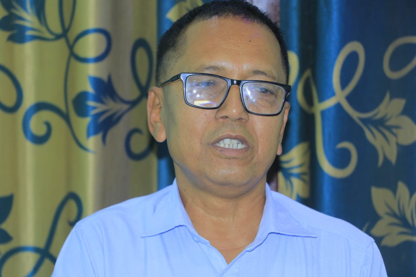 ३४ वर्षपछि हरि बहादुर थापाद्वारा पार्टी परित्याग, ‘उज्यालो नेपाल’मा जाने तयारी