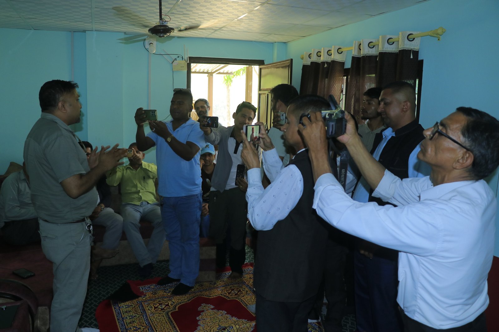 लमहीमा यही १८ र १९ गते १३ औँ लाटोकोसेरो तथा हुचिल महोत्सव हुने 