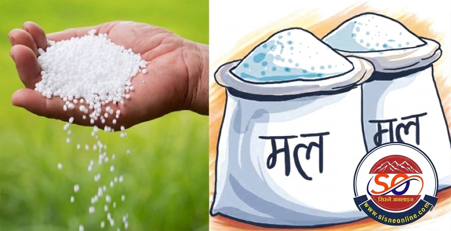 ‘जिटुजी’ मार्फत खरिद हुँदै रासायनिक मल खरिदको तयारी