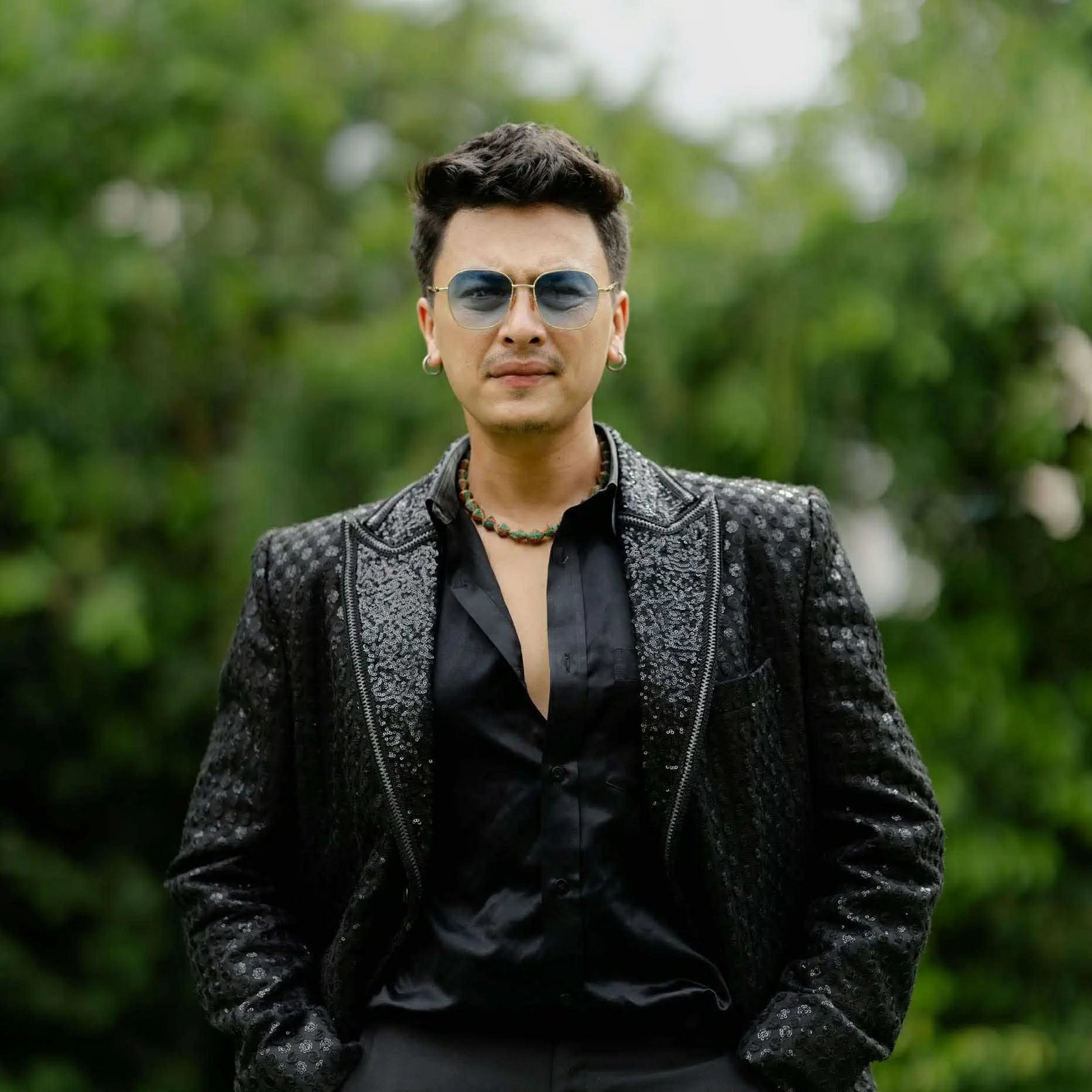 लुम्बिनी प्रदेशस्तरीय महोत्सव नयाँ वर्षमा नायक पल शाह