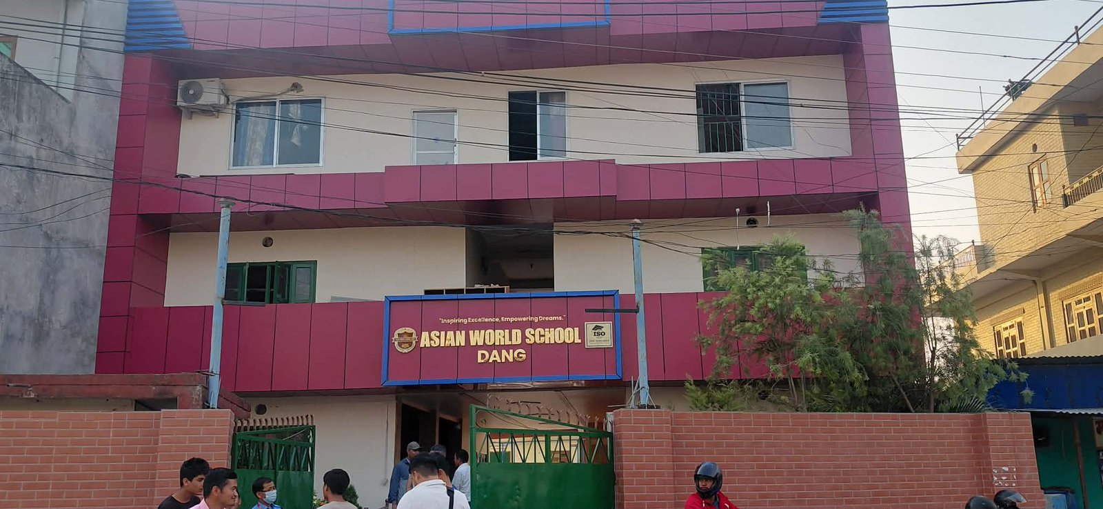 पाठ्यपुस्तक मात्र होइन, सीप र भाषा पनि : एशियन वर्ल्ड स्कूलको नयाँ शैक्षिक यात्रा