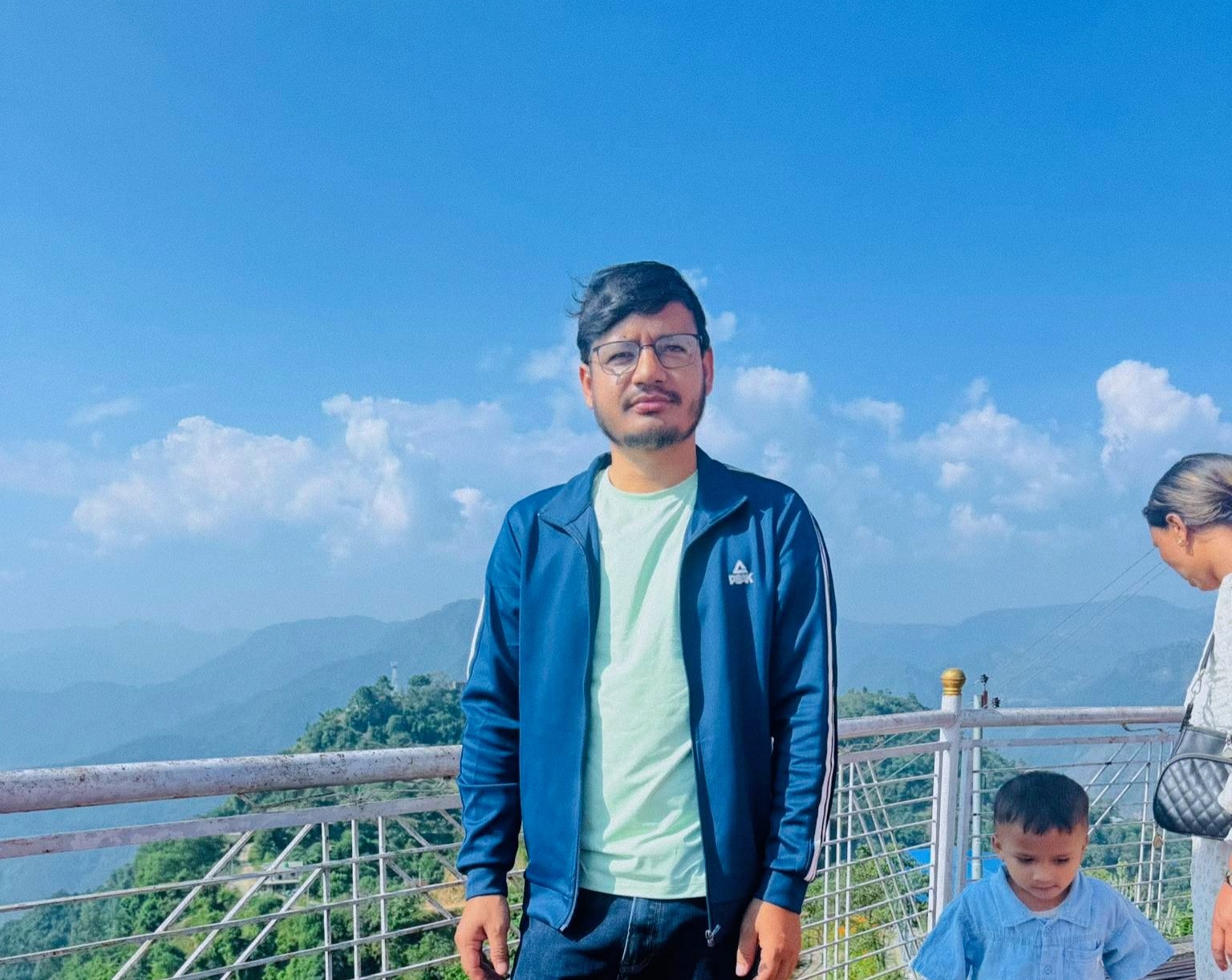 बंगलाचुलीमा रास्वपाको तदर्थ समिति गठन,   सभापतिमा डाँगी