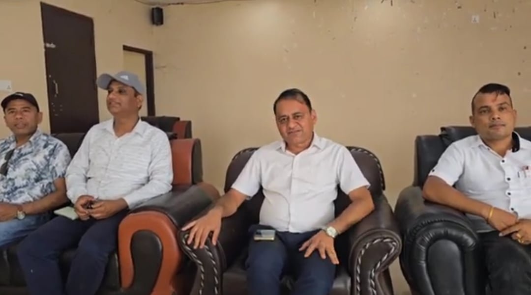शान्तिनगर गाउँपालिकामा निःशुल्क स्वास्थ्य शिविर सञ्चालन हुने