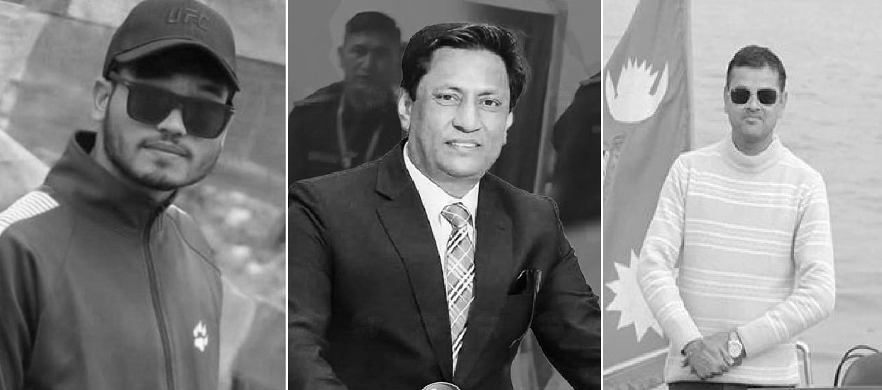 एक सातामै आत्मदाह प्रयास गर्ने तीन जनाको मृत्यु, जलन उपचारमा विशेषज्ञ चिकित्सकको अभाव चिन्ताको विषय