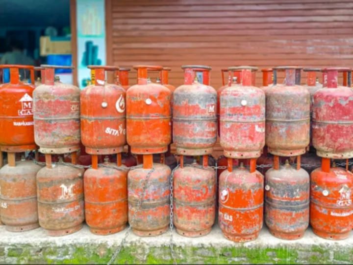 एलपी ग्यास अभावबारे मानव अधिकार आयोगको निर्देशन: आपूर्ति सहज बनाउन सरकारलाई आग्रह