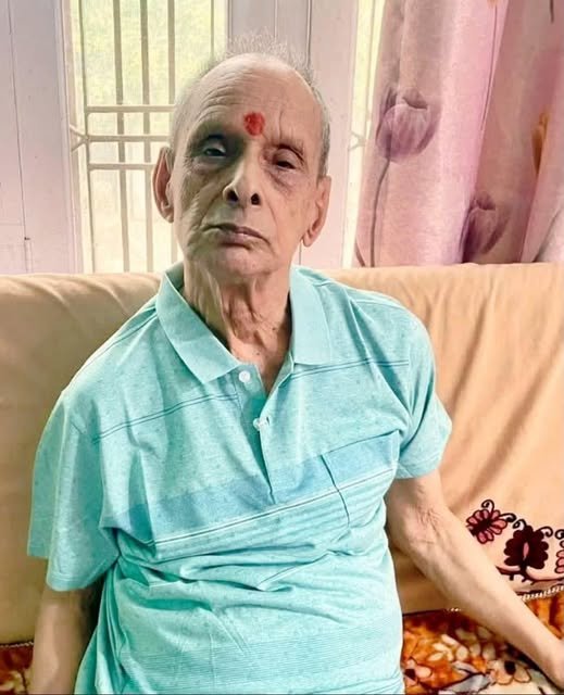 साहित्यकार गौतमको निधन