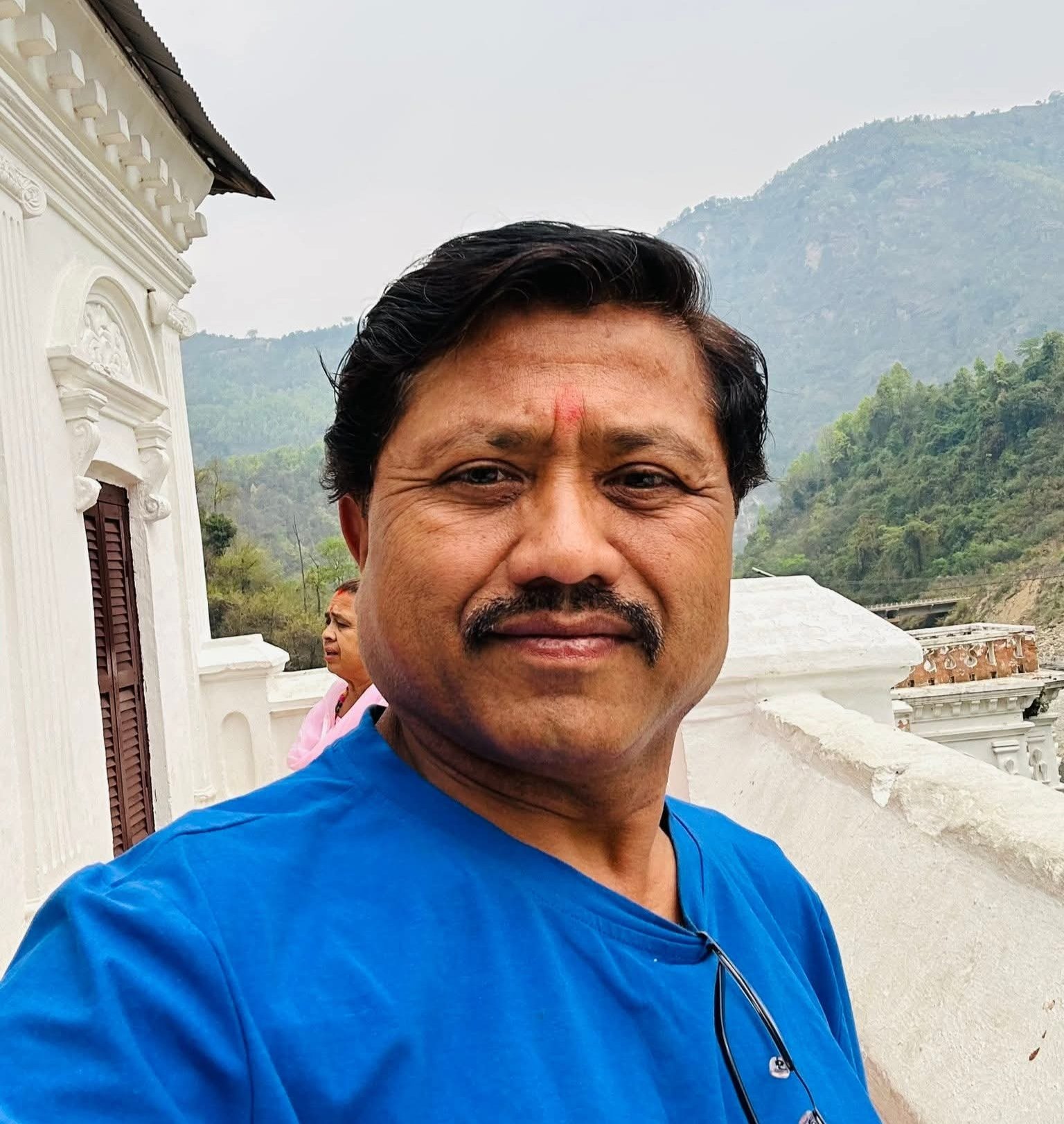 व्यवसायीको हकहित, सम्मान र समृद्धिका लागि मानु केसीको उम्मेदवारी