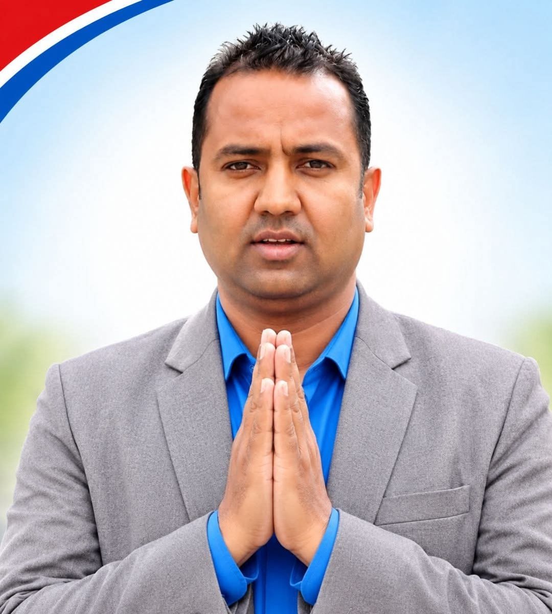 दाङ उद्योग वाणिज्य संघको निर्वाचन रोकिएपछि महासचिव उम्मेदवार खनालले मागे क्षमायाचना