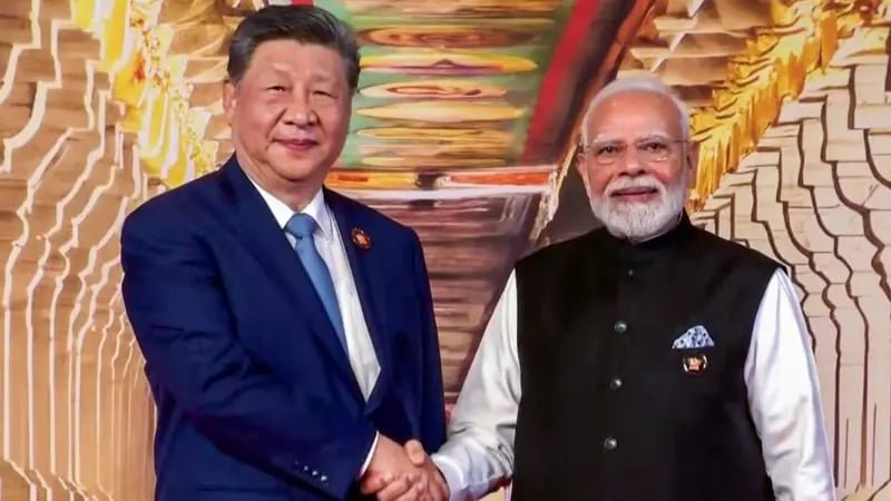 भारतले चीनसँग सहकार्य गर्ने अवसर गुमाउनु हुँदैन