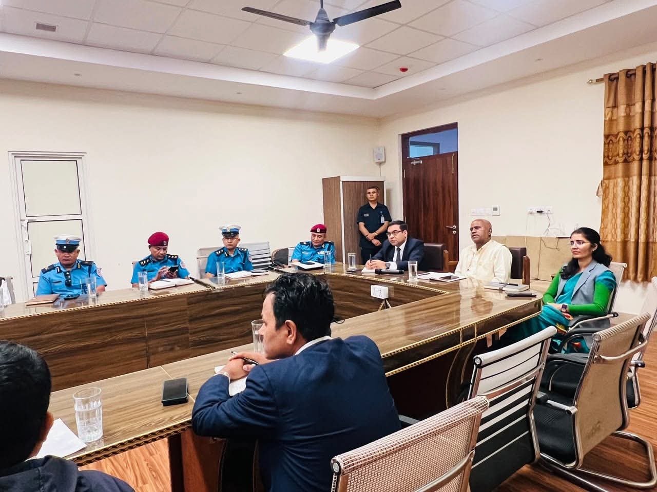 लुम्बिनी प्रदेशमा बजार अनुगमन तीव्र पारिने, बढी भाडा असुल्नेमाथि निगरानी
